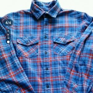 FOX TRADE MARK MEDIUM 100% COTTON DRY CLEANED